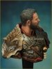 Young Miniatures YH1840 Roman General 1st Century AD 1/10